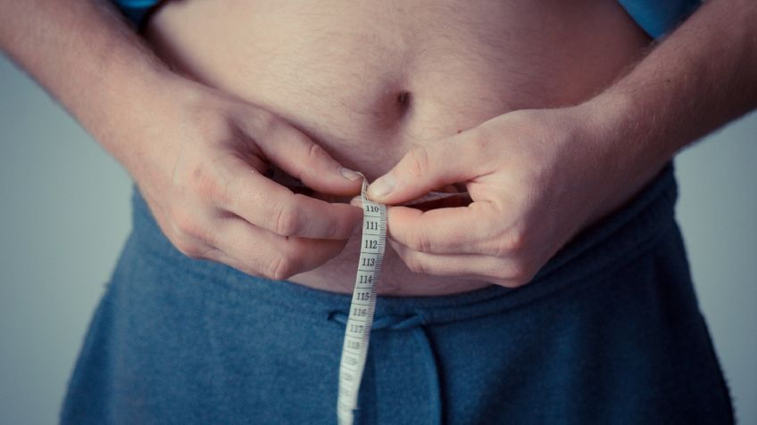 ¡Enhorabuena! Un estudio determina que la edad no afecta a la función del metabolismo