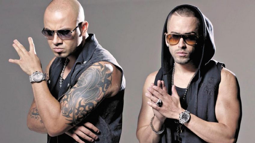Duro golpe al reggaetón: Wisin y Yandel estarían preparando su último disco