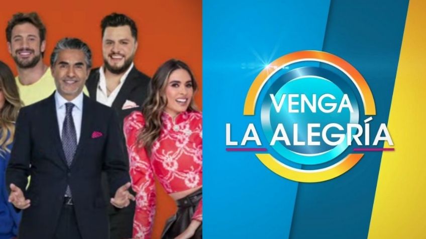 Adiós 'Hoy': Tras perder 30 kilos, conductora traiciona a Televisa con TV Azteca y llega a 'VLA'