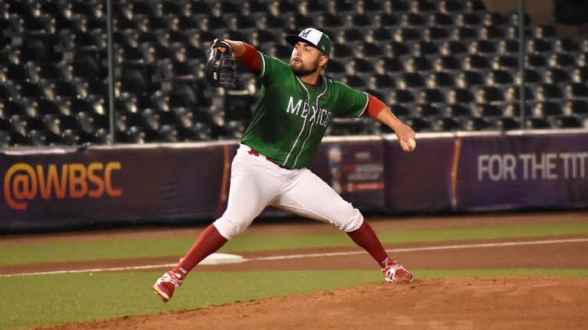 ¡Al grito de guerra! México derrota a Cuba en la Copa Mundial de Beisbol Sub 23