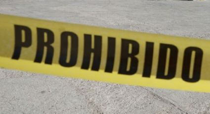 Sicarios atacan a clientes de un local de reparación de parabrisas; murió un chofer