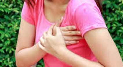 ¡Cuidado mujeres! Especialistas aseguran que tienen más riesgo de morir por infarto