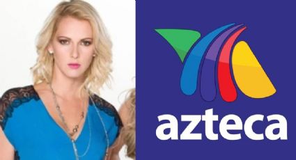 ¡Se divorció! Tras 11 años en TV Azteca y drástico cambio, actriz confirma regreso ¿a Televisa?