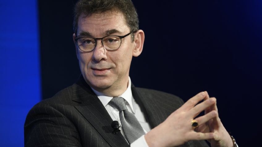 ¿Es el fin del Covid-19? El CEO de Pfizer revela que todo volvería a la normalidad en el 2022