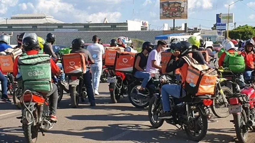 Cajeme: Repartidor pudo haber sido asesinado por venganza; estuvo en prisión por homicidio