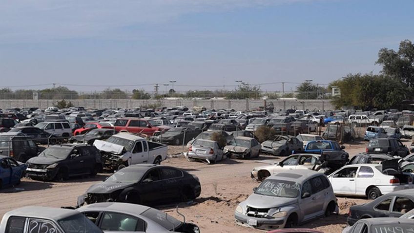 VIDEO: Con total violencia, le arrancan la vida a un velador; su familia halló el cuerpo