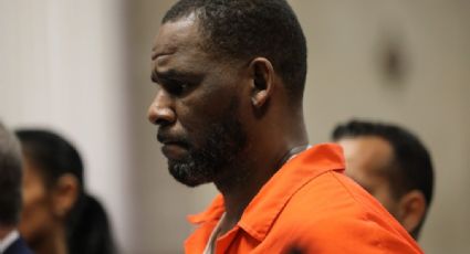 Decenas de personas testifican en contra de R. Kelly; lo declaran culpable de tráfico sexual