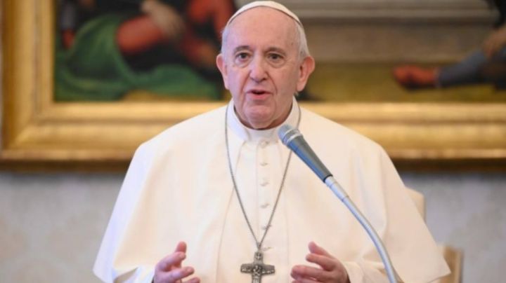 VIDEO: Ofrece disculpas el papa Francisco a México por los "errores del pasado"