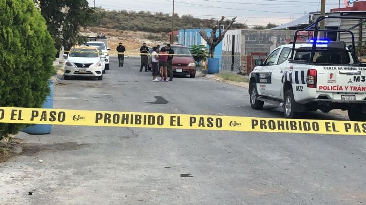 Movilización en Nuevo León: Por "malos tratos", menor le quita la vida a su padrastro