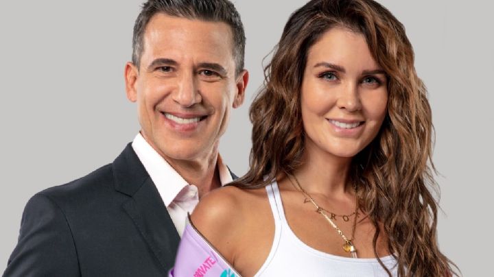 Jorge Aravena es eliminado de 'La Casa de los Famosos' porque ¿Verónica Montes lo traicionó?