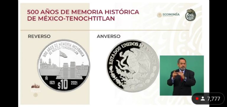 Monedas