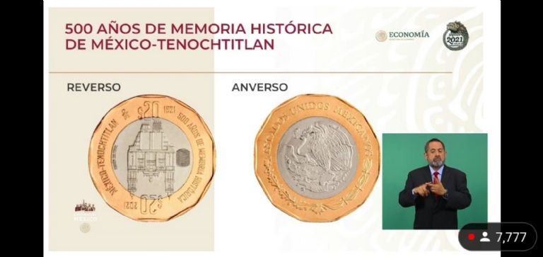 Monedas