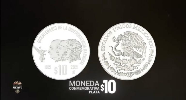 Monedas