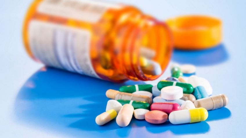 Pfizer trabaja en la creación de una pastilla anti Covid-19; avanza a ensayos clínicos