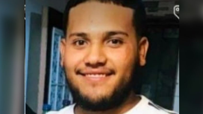 Preocupada familia pide ayuda para localizar a Ricardo, joven desaparecido en Nogales