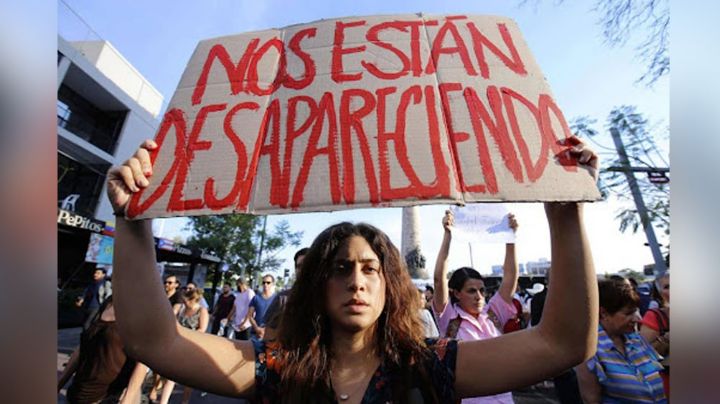 Sonora está entre los estados con más feminicidios en México, según el Sesnsp