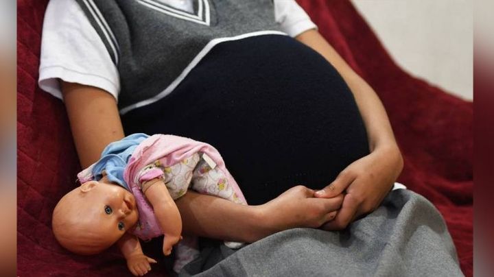 Madres adolescentes, al alza en Cajeme; es el segundo municipio con más casos en Sonora