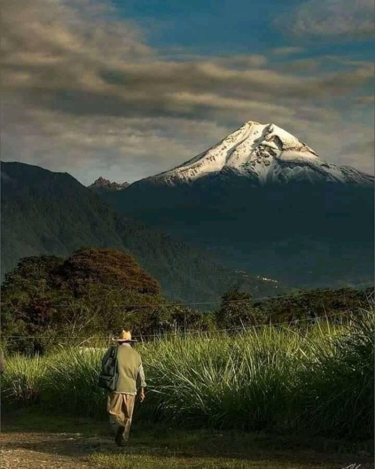 Pico de Orizaba