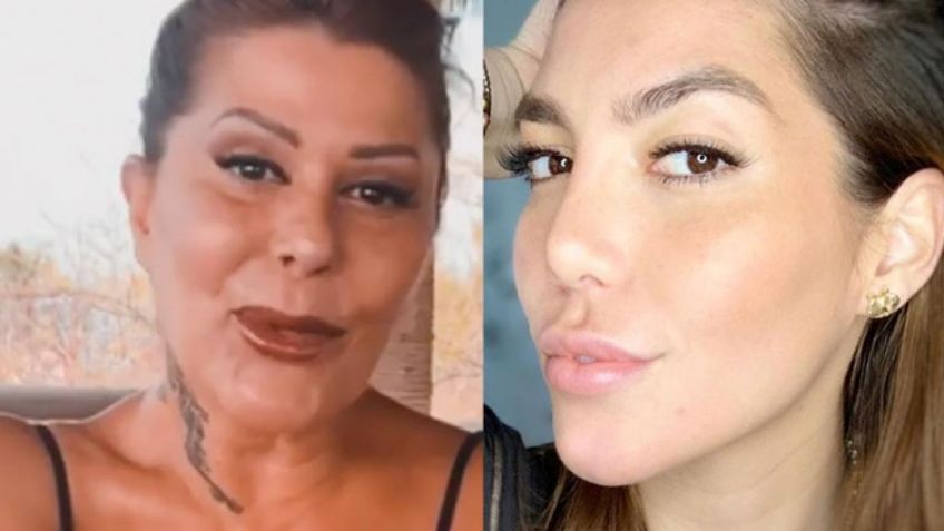 ¿Demanda a Frida Sofía? Alejandra Guzmán lanza comunicado sobre la denuncia a su padre