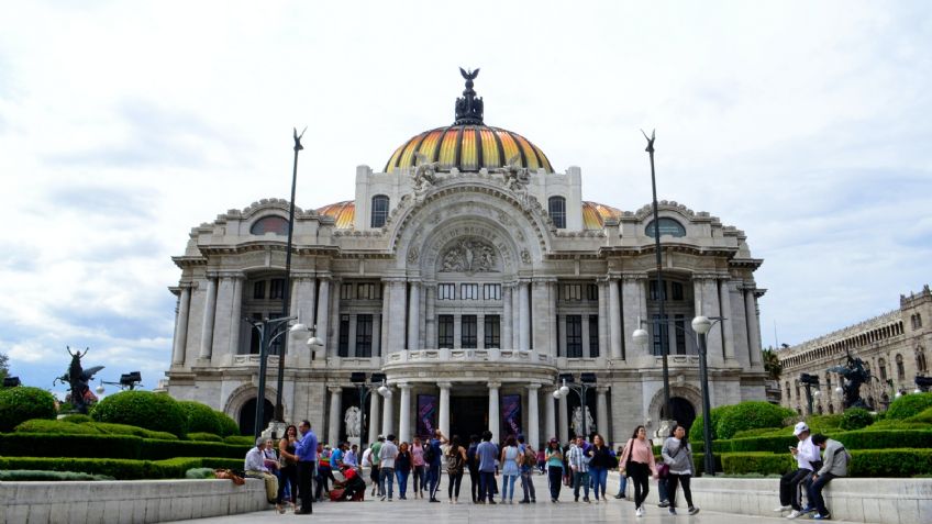 Clima CDMX hoy 3 de noviembre 2021: Así será el tiempo en el Valle de México, según Conagua