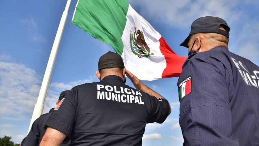 Brutal: Investigan a más de 10 elementos de la Policía en Cajeme por posible secuestro