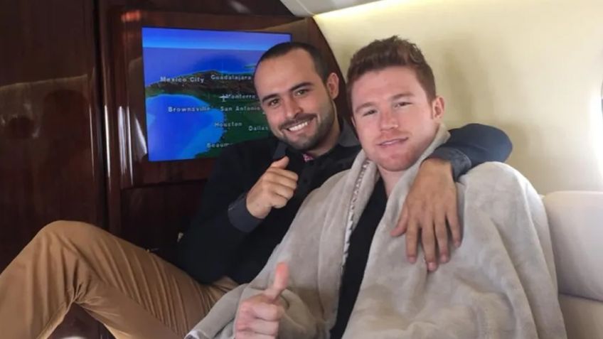 Tras impugnar las elecciones, hermano del 'Canelo' Álvarez es el nuevo alcalde en Jalisco