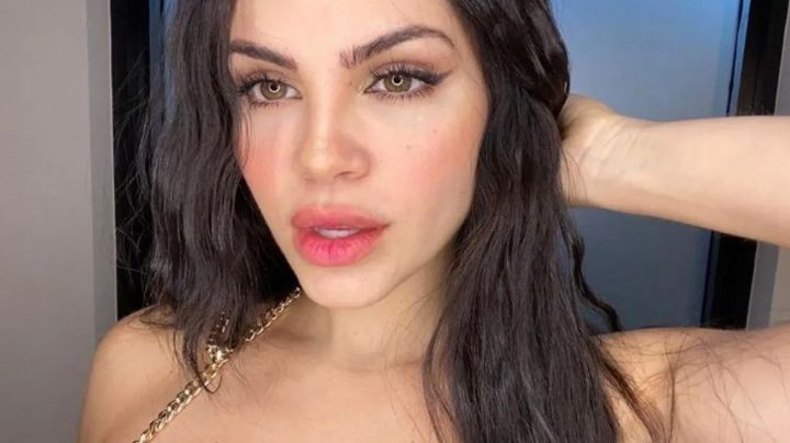 ¡Natti Natasha posa sin ropa! Tras dar a luz, la reggaetonera impacta por enseñar de más en redes