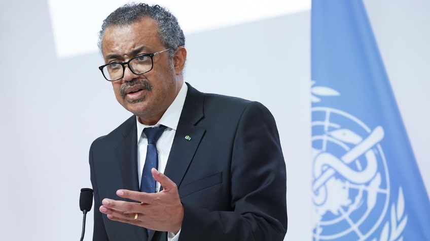 Macabro: Estos son los crímenes por los que más de 20 miembros de la OMS son investigados