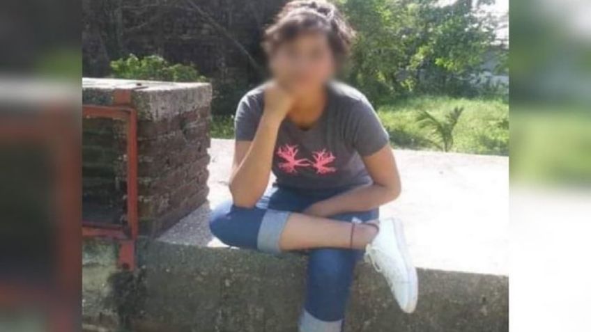 "Si yo quiero, te lleno de tiros": La amenaza que recibió Fanny, de 16 años, antes de ser asesinada