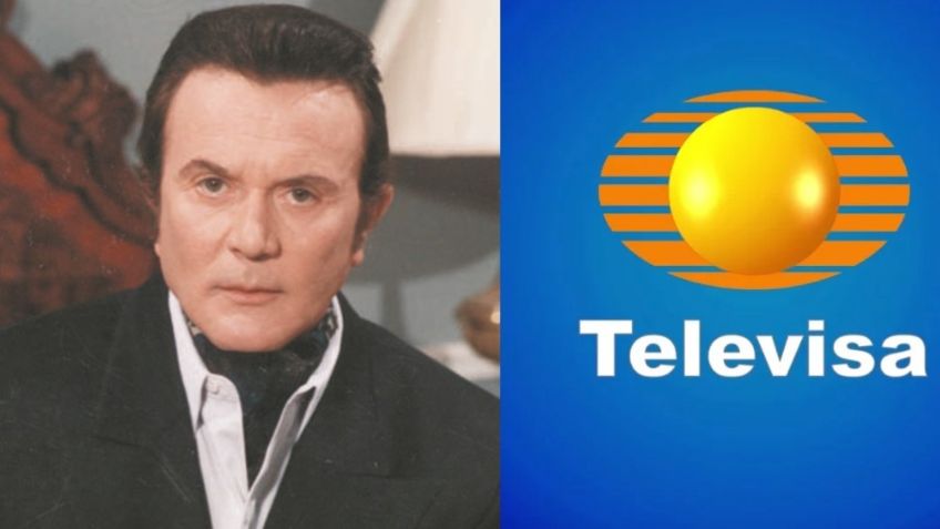 Grave y casi muerto: Actor de Televisa lucha por sobrevivir en hospital; su ex lo abandonó