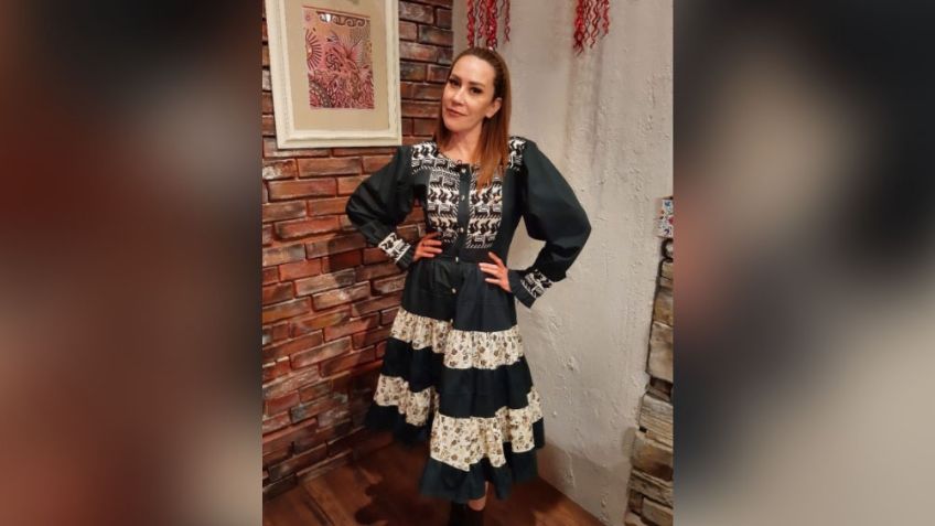 "Tu no eres madre": Atacan a Mónica Castañeda por opinar de la mordida de un perro al hijo de Sherlyn