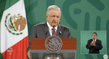 Niños con amparos para recibir vacuna contra el Covid-19 serían "campaña concentrada": AMLO