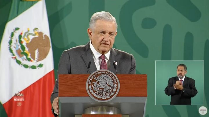 Niños con amparos para recibir vacuna contra el Covid-19 serían "campaña concentrada": AMLO