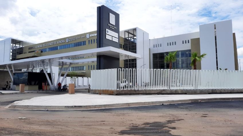 AMLO visitará Sonora para inaugurar hospital con Claudia Pavlovich: "Ha hecho una buena labor"