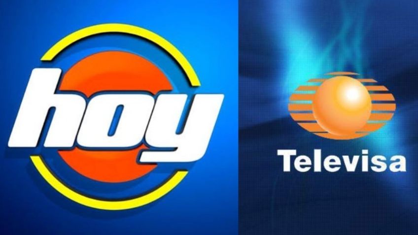Golpe a TV Azteca: Tras 14 años desaparecida, actriz vuelve a Televisa y deja en shock a 'Hoy'