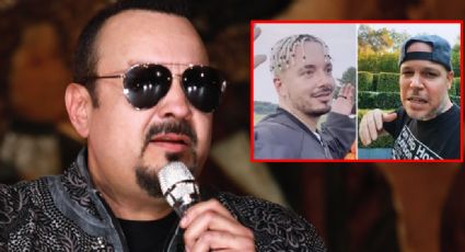 ¡Lío en el espectáculo! Pepe Aguilar arremete contra el genero urbano: "Dedíquense a hacer música"