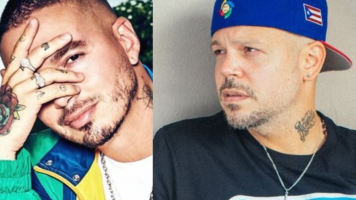¡Pleito en la música! Cantante del género urbano arremete contra el reggaetonero J Balvin