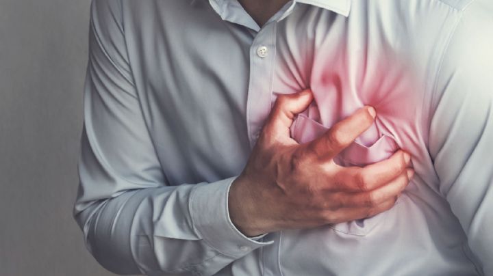 Logra prevenir a las enfermedades cardiovasculares con estos simples consejos