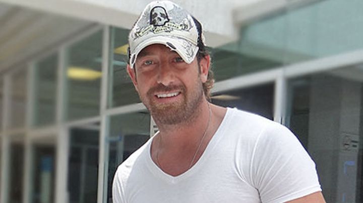 Gabriel Soto sigue batalla legal contra TV Notas; afirma que lucraban con su nombre