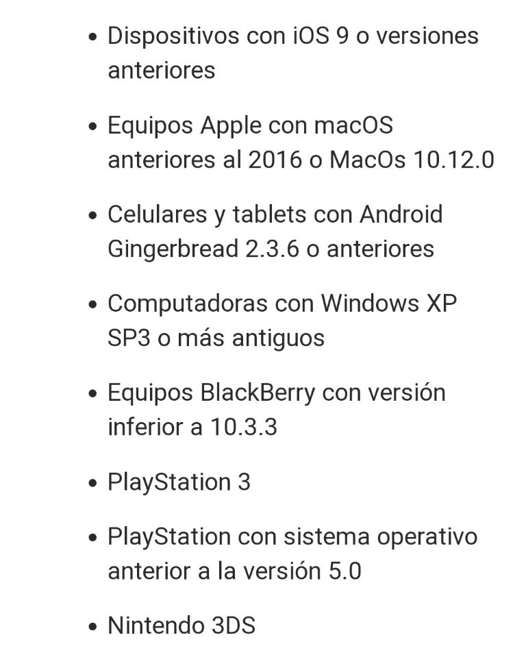 Ciencia y tecnología