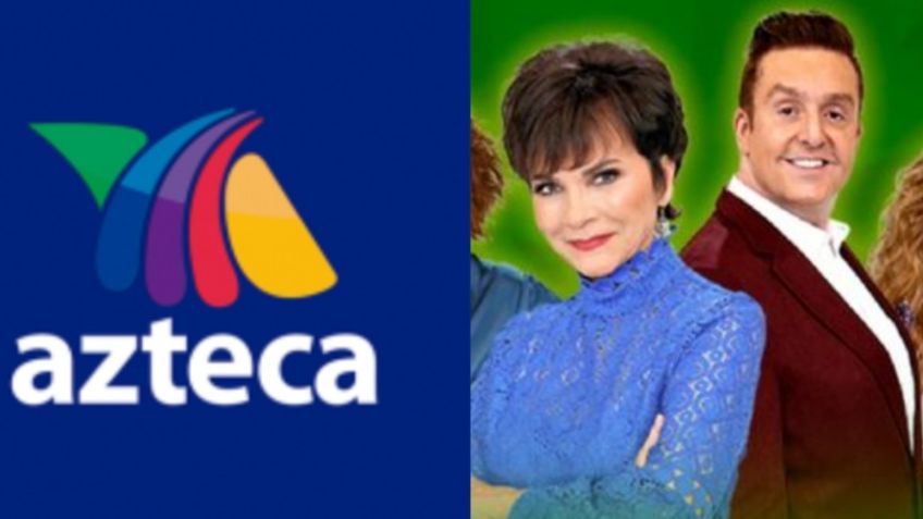 Adiós 'Ventaneando': Chapoy 'corre' a Bisogno y abandona TV Azteca tras 25 años al aire