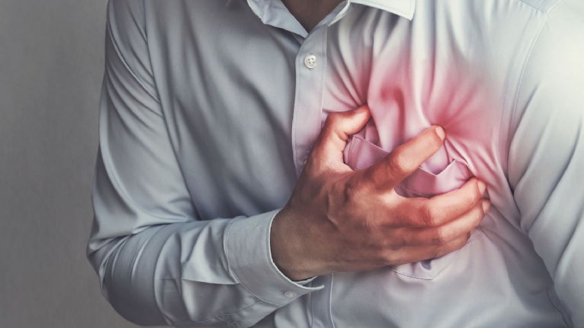 Logra prevenir a las enfermedades cardiovasculares con estos simples consejos