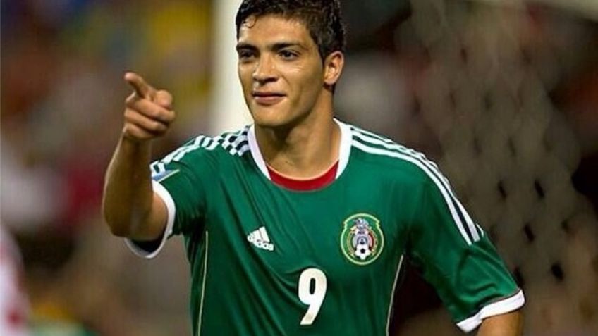 ¡Están de vuelta! Reaparecen Jiménez y Lozano en convocatoria de Selección Mexicana