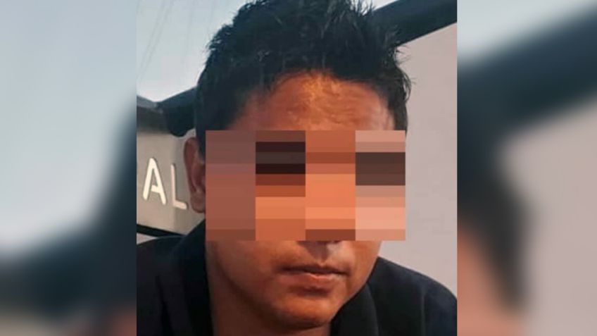 Arrestan a inmoral sujeto en Hermosillo; exhibió sus partes frente a niña de 12 años