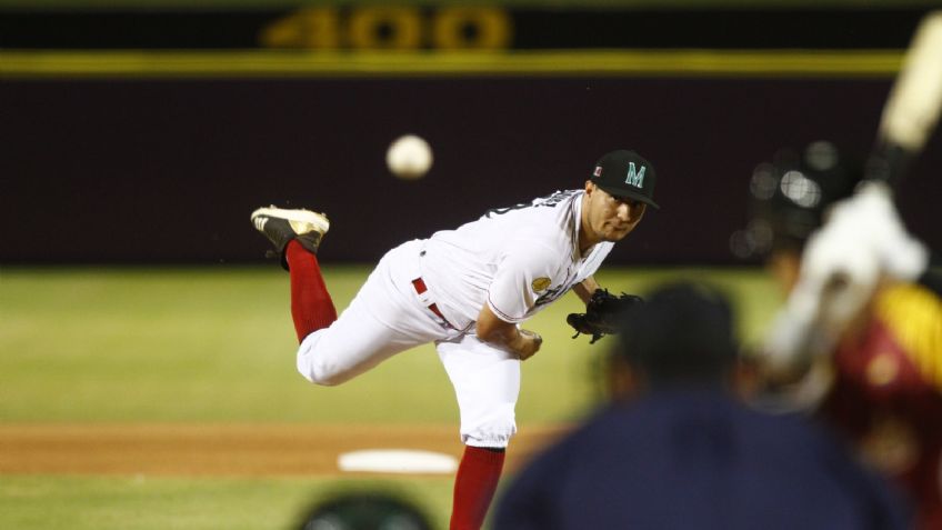 Hunden errores a México, sufre su segunda derrota en la Super Ronda del Mundial de Beisbol Sub 23