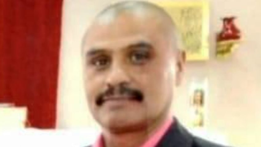 ¿Lo has visto? Preocupada familia ruega por ayuda para localizar a Víctor Alonso en Sonora