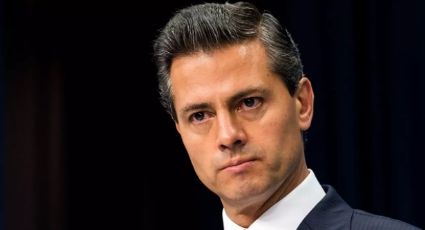 ¿Van por Peña Nieto? FGR abre investigación a exfuncionario del expresidente