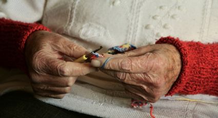 ¡De no creerse! 'Abuelita' de 116 años logra vencer al Covid-19; sería la paciente más longeva