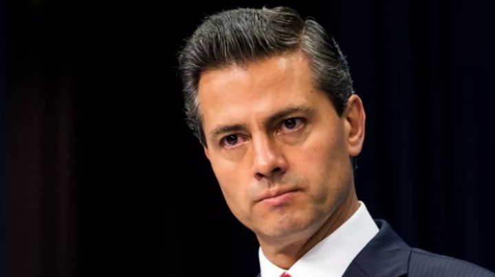 ¿Van por Peña Nieto? FGR abre investigación a exfuncionario del expresidente