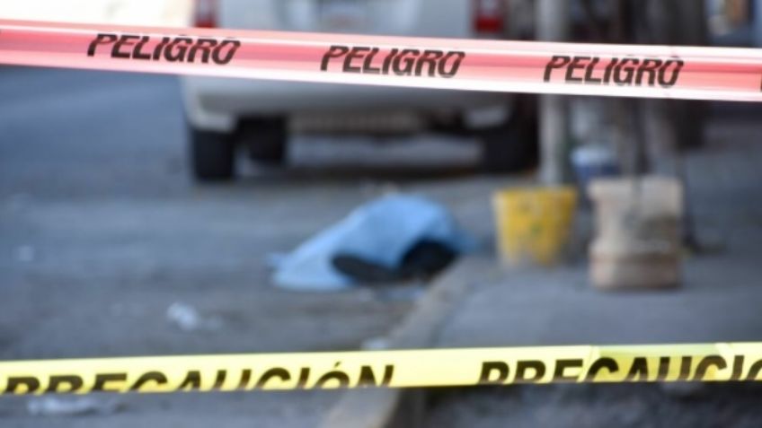 ¿El sexenio más violento? Gobierno de AMLO suma casi 99 mil homicidios en tres años